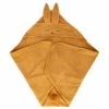 Sevira Kids Capes De Bain Bébé Et Peignoirs Enfant Cape De Bain 100% Bambou - Lapinou 2 Sevira Kids Capes De Bain Bébé Et Peignoirs Enfant Cape De Bain 100% Bambou - Lapinou -Couvertures bébé et enfant Soldes cape de bain 100 bambou lapinou