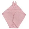 Sevira Kids Capes De Bain Bébé Et Peignoirs Enfant Cape De Bain 100% Bambou - Lapinou -Couvertures bébé et enfant Soldes cape de bain 100 bambou lapinou 18