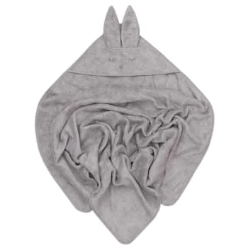 Sevira Kids Capes De Bain Bébé Et Peignoirs Enfant Cape De Bain 100% Bambou - Lapinou 6 Sevira Kids Capes De Bain Bébé Et Peignoirs Enfant Cape De Bain 100% Bambou - Lapinou – Image 4