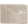 Sensei Maison Capes De Bain Bébé Et Peignoirs Enfant Cape De Bain Bébé En Coton Peigné Sable 75x75 Cm -Couvertures bébé et enfant Soldes cape de bain bebe en coton peigne sable 75x75 cm