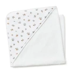 Cocoeko Capes De Bain Bébé Et Peignoirs Enfant Cape De Bain Bébé Gris Clair -Couvertures bébé et enfant Soldes cape de bain bebe fleurs 7