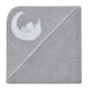 Sensei Maison Capes De Bain Bébé Et Peignoirs Enfant Cape De Bain Bébé Gris Perle 75x75 Cm 1 Sensei Maison Capes De Bain Bébé Et Peignoirs Enfant Cape De Bain Bébé Gris Perle 75x75 Cm -Couvertures bébé et enfant Soldes cape de bain bebe gris perle 75x75 cm