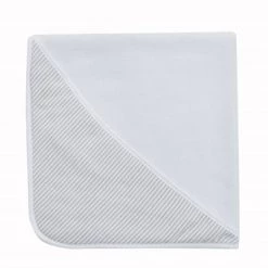 Sensei Maison Capes De Bain Bébé Et Peignoirs Enfant Cape De Bain Bébé Une Face éponge Mastic