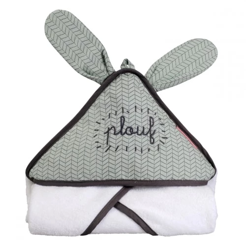 Little Crevette Capes De Bain Bébé Et Peignoirs Enfant Cape De Bain Blanche Coton Bio 75x75 Cm 3 Little Crevette Capes De Bain Bébé Et Peignoirs Enfant Cape De Bain Blanche Coton Bio 75x75 Cm