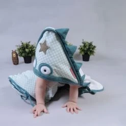 Little Crevette Capes De Bain Bébé Et Peignoirs Enfant Cape De Bain Blanche Coton Bio 75x75 Cm 8 Little Crevette Capes De Bain Bébé Et Peignoirs Enfant Cape De Bain Blanche Coton Bio 75x75 Cm -Couvertures bébé et enfant Soldes cape de bain blanche coton bio 75x75 cm 7