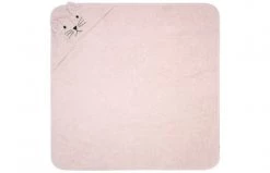 Kindsgut Capes De Bain Bébé Et Peignoirs Enfant Cape De Bain Chat En Coton Rose 11 Kindsgut Capes De Bain Bébé Et Peignoirs Enfant Cape De Bain Chat En Coton Rose -Couvertures bébé et enfant Soldes cape de bain chat en coton rose 4