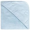 Sensei Maison Capes De Bain Bébé Et Peignoirs Enfant Cape De Bain Ciel 75x75 Cm -Couvertures bébé et enfant Soldes cape de bain ciel 75x75 cm