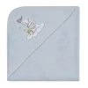 Sensei Maison Capes De Bain Bébé Et Peignoirs Enfant Cape De Bain Ciel 75x75 Cm -Couvertures bébé et enfant Soldes cape de bain ciel 75x75 cm 3