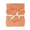 Little Crevette Capes De Bain Bébé Et Peignoirs Enfant Cape De Bain Coton Bio Terracotta 70x140 Cm 1 Little Crevette Capes De Bain Bébé Et Peignoirs Enfant Cape De Bain Coton Bio Terracotta 70x140 Cm -Couvertures bébé et enfant Soldes cape de bain coton bio terracotta 70x140 cm