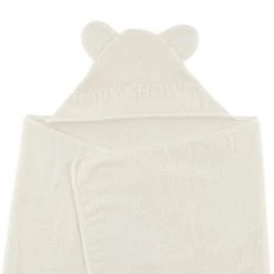 Little Crevette Capes De Bain Bébé Et Peignoirs Enfant Cape De Bain écrue Coton Bio 60x120 Cm 10 Little Crevette Capes De Bain Bébé Et Peignoirs Enfant Cape De Bain écrue Coton Bio 60x120 Cm -Couvertures bébé et enfant Soldes cape de bain ecrue coton bio 60x120 cm 2