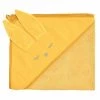 Sevira Kids Capes De Bain Bébé Et Peignoirs Enfant Cape De Bain En Bambou Et Gaze De Coton - Lapin 1 Sevira Kids Capes De Bain Bébé Et Peignoirs Enfant Cape De Bain En Bambou Et Gaze De Coton - Lapin -Couvertures bébé et enfant Soldes cape de bain en bambou et gaze de coton lapin 12