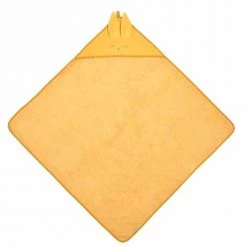 Sevira Kids Capes De Bain Bébé Et Peignoirs Enfant Cape De Bain En Bambou Et Gaze De Coton - Lapin 10 Sevira Kids Capes De Bain Bébé Et Peignoirs Enfant Cape De Bain En Bambou Et Gaze De Coton - Lapin -Couvertures bébé et enfant Soldes cape de bain en bambou et gaze de coton lapin 14