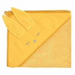 Sevira Kids Capes De Bain Bébé Et Peignoirs Enfant Cape De Bain En Bambou Et Gaze De Coton - Lapin 13 Sevira Kids Capes De Bain Bébé Et Peignoirs Enfant Cape De Bain En Bambou Et Gaze De Coton - Lapin -Couvertures bébé et enfant Soldes cape de bain en bambou et gaze de coton lapin 23