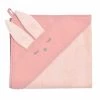Sevira Kids Capes De Bain Bébé Et Peignoirs Enfant Cape De Bain En Bambou Et Gaze De Coton - Lapin 1 Sevira Kids Capes De Bain Bébé Et Peignoirs Enfant Cape De Bain En Bambou Et Gaze De Coton - Lapin -Couvertures bébé et enfant Soldes cape de bain en bambou et gaze de coton lapin 6