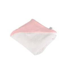 Home Maison Capes De Bain Bébé Et Peignoirs Enfant Cape De Bain En Gaze De Coton Et éponge Coton Moutarde 75 X 75 -Couvertures bébé et enfant Soldes cape de bain en gaze de coton et eponge coton rose 75 x 75 1
