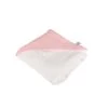 Home Maison Capes De Bain Bébé Et Peignoirs Enfant Cape De Bain En Gaze De Coton Et éponge Coton Rose 75 X 75 1 Home Maison Capes De Bain Bébé Et Peignoirs Enfant Cape De Bain En Gaze De Coton Et éponge Coton Rose 75 X 75 -Couvertures bébé et enfant Soldes cape de bain en gaze de coton et eponge coton rose 75 x 75 2