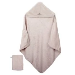 Eveil Et Nature Capes De Bain Bébé Et Peignoirs Enfant Cape De Bain Et Gant 75x75 Cm Coton Bio Beige 11 Eveil Et Nature Capes De Bain Bébé Et Peignoirs Enfant Cape De Bain Et Gant 75x75 Cm Coton Bio Beige -Couvertures bébé et enfant Soldes cape de bain et gant 75x75 cm coton bio beige 3