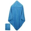 Eveil Et Nature Capes De Bain Bébé Et Peignoirs Enfant Cape De Bain Et Gant 75x75 Cm Coton Bio Lagon 1 Eveil Et Nature Capes De Bain Bébé Et Peignoirs Enfant Cape De Bain Et Gant 75x75 Cm Coton Bio Lagon -Couvertures bébé et enfant Soldes cape de bain et gant 75x75 cm coton bio lagon 5