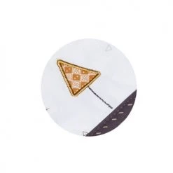 Sauthon Capes De Bain Bébé Et Peignoirs Enfant Cape De Bain Et Gant 75x75cm En Coton Blanc 7 Sauthon Capes De Bain Bébé Et Peignoirs Enfant Cape De Bain Et Gant 75x75cm En Coton Blanc -Couvertures bébé et enfant Soldes cape de bain et gant 75x75cm en coton blanc 5