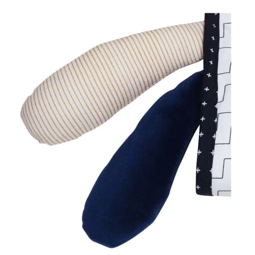 Sauthon Capes De Bain Bébé Et Peignoirs Enfant Cape De Bain Et Gant 75x75cm En Coton Blanc 5 Sauthon Capes De Bain Bébé Et Peignoirs Enfant Cape De Bain Et Gant 75x75cm En Coton Blanc – Image 3