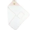 Noukie's Capes De Bain Bébé Et Peignoirs Enfant Cape De Bain + Gant Lama Sacha (75 X 75 Cm) 2 Noukie's Capes De Bain Bébé Et Peignoirs Enfant Cape De Bain + Gant Lama Sacha (75 X 75 Cm) -Couvertures bébé et enfant Soldes cape de bain gant lama sacha 75 x 75 cm