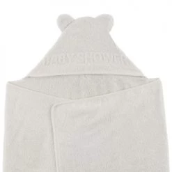 Little Crevette Capes De Bain Bébé Et Peignoirs Enfant Cape De Bain Gris Clair Coton Bio 60x120 Cm 10 Little Crevette Capes De Bain Bébé Et Peignoirs Enfant Cape De Bain Gris Clair Coton Bio 60x120 Cm -Couvertures bébé et enfant Soldes cape de bain gris clair coton bio 60x120 cm 3