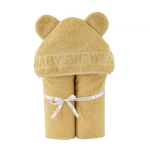Little Crevette Capes De Bain Bébé Et Peignoirs Enfant Cape De Bain Jaune Moutarde Coton Bio 60x120 Cm 3 Little Crevette Capes De Bain Bébé Et Peignoirs Enfant Cape De Bain Jaune Moutarde Coton Bio 60x120 Cm