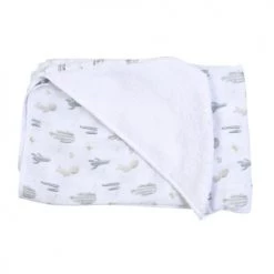 Little Crevette Capes De Bain Bébé Et Peignoirs Enfant Cape De Bain Verte Coton Bio 75x75 Cm 9 Little Crevette Capes De Bain Bébé Et Peignoirs Enfant Cape De Bain Verte Coton Bio 75x75 Cm -Couvertures bébé et enfant Soldes cape de bain verte coton bio 75x75 cm 3