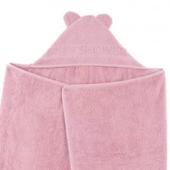 Little Crevette Capes De Bain Bébé Et Peignoirs Enfant Cape De Bain Vieux Rose Coton Bio 60x120 Cm 10 Little Crevette Capes De Bain Bébé Et Peignoirs Enfant Cape De Bain Vieux Rose Coton Bio 60x120 Cm -Couvertures bébé et enfant Soldes cape de bain vieux rose coton bio 60x120 cm 2