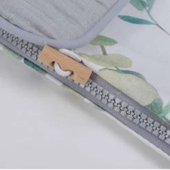 Sevira Kids Gigoteuses Chancelière Universelle En Coton, Eucalyptus 12 Sevira Kids Gigoteuses Chancelière Universelle En Coton, Eucalyptus -Couvertures bébé et enfant Soldes chanceliere universelle en coton eucalyptus 4