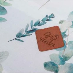 Sevira Kids Gigoteuses Chancelière Universelle En Coton, Eucalyptus 13 Sevira Kids Gigoteuses Chancelière Universelle En Coton, Eucalyptus -Couvertures bébé et enfant Soldes chanceliere universelle en coton eucalyptus 5