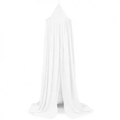 Jollein Ciels De Lit Ciel De Lit Blanc (245 Cm)