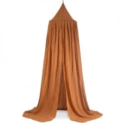 Jollein Ciels De Lit Ciel De Lit Caramel (245 Cm)