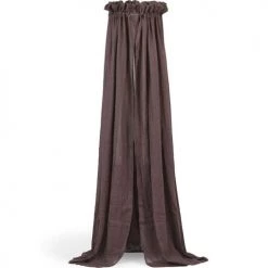 Jollein Ciels De Lit Ciel De Lit Chestnut (155 Cm)