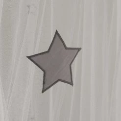 Maisons Du Monde Ciels De Lit Ciel De Lit Enfant Blanc Et Gris 12 Maisons Du Monde Ciels De Lit Ciel De Lit Enfant Blanc Et Gris -Couvertures bébé et enfant Soldes ciel de lit enfant blanc et gris 1000 15 1 159696 4