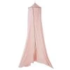 Maisons Du Monde Ciels De Lit Ciel De Lit Enfant Rose 1 Maisons Du Monde Ciels De Lit Ciel De Lit Enfant Rose -Couvertures bébé et enfant Soldes ciel de lit enfant rose 1000 4 37 171704 7