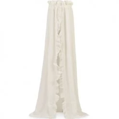 Jollein Ciels De Lit Ciel De Lit Ivoire (155 Cm)