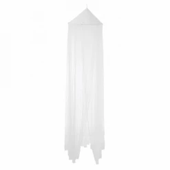 Maisons Du Monde Ciels De Lit Ciel De Lit Lumineux écru à LED