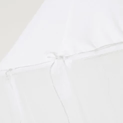 Maisons Du Monde Ciels De Lit Ciel De Lit Lumineux écru à LED -Couvertures bébé et enfant Soldes ciel de lit lumineux ecru a led 1000 12 32 195971 9