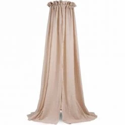 Jollein Ciels De Lit Ciel De Lit Nougat (155 Cm)