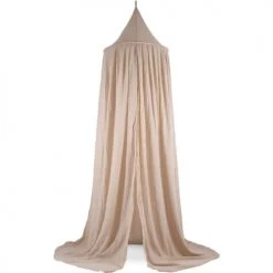 Jollein Ciels De Lit Ciel De Lit Nougat (245 Cm)