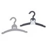 Maisons Du Monde Gigoteuses Cintres Animaux Polaires Noirs, Gris Et Blancs (x2) -Couvertures bébé et enfant Soldes cintres animaux polaires noirs gris et blancs x2 1000 1 26 215850 1