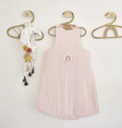 Maisons Du Monde Gigoteuses Cintres En Bambou Beige (x3) -Couvertures bébé et enfant Soldes cintres en bambou beige x3 1000 3 11 215835 2