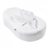 Béaba Couvertures Bébé Et Enfant Cocoonacover™ Ouatinée - Fleur De Coton® Blanc -Couvertures bébé et enfant Soldes cocoonacover ouatinee fleur de coton blanc