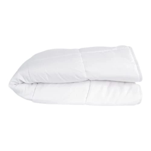 Kinousses Couvertures Bébé Et Enfant Couette Bébé 12-24 Mois (2ème âge) Blanc Microfibre 3 Kinousses Couvertures Bébé Et Enfant Couette Bébé 12-24 Mois (2ème âge) Blanc Microfibre