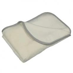 Kinousses Couvertures Bébé Et Enfant Couverture Bébé Beige Flanelle