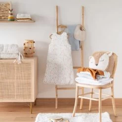 Maisons Du Monde Couvertures Bébé Et Enfant Couverture Bébé Blanche à Pois Dorés 100x75cm 9 Maisons Du Monde Couvertures Bébé Et Enfant Couverture Bébé Blanche à Pois Dorés 100x75cm -Couvertures bébé et enfant Soldes couverture bebe blanche a pois dores 100x75cm 1000 16 9 170815 5