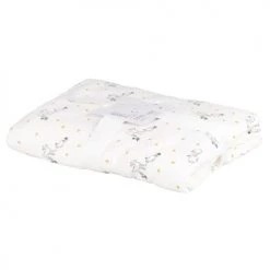 Maisons Du Monde Couvertures Bébé Et Enfant Couverture Bébé Blanche, Grise Et Jaune Moutarde Motifs Animaux 75x100 7 Maisons Du Monde Couvertures Bébé Et Enfant Couverture Bébé Blanche, Grise Et Jaune Moutarde Motifs Animaux 75x100 -Couvertures bébé et enfant Soldes couverture bebe blanche grise et jaune moutarde motifs animaux 75x100 1000 6 18 215719 4