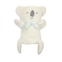 Kinousses Couvertures Bébé Et Enfant Couverture Bébé Ecru Pilou-pilou