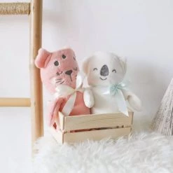 Kinousses Couvertures Bébé Et Enfant Couverture Bébé Ecru Pilou-pilou -Couvertures bébé et enfant Soldes couverture bebe ecru pilou pilou 3